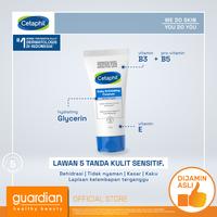 Gambar Cetaphil Daily Exfoliating Cleanser 178Ml dari Guardian Official Store undefined 5 Tokopedia