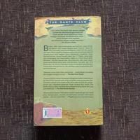 Gambar Novel Misteri The Dante Club Matthew Pearl dari KolpriKoe undefined 2 Tokopedia