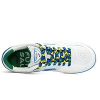 Gambar Sepatu Futsal Joma Top Flex 2223 White Green Limited Original Resmi Ardiwinaryo2077 dari Lets Sport undefined 3 Tokopedia