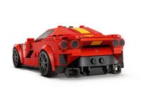 Gambar Lego Speed Champion 76914 Ferrari 812 Competiz dari eBricks undefined 3 Tokopedia