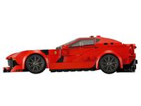 Gambar Lego Speed Champion 76914 Ferrari 812 Competiz dari eBricks undefined 2 Tokopedia