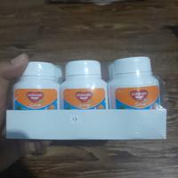 Gambar VIDORAN SMART GROW JERUK 25 TABLET dari NoureenStore undefined 1 Tokopedia