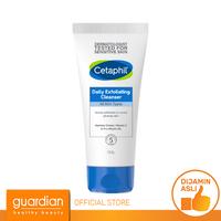 Gambar Cetaphil Daily Exfoliating Cleanser 178Ml dari Guardian Official Store undefined 1 Tokopedia