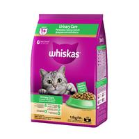 Gambar Whiskas Adult Urinary Care 1,1 kg Freshpack | Cat Food Urinary Care 1,1kg Whiskas dari Ori Petshop4 undefined 1 Tokopedia