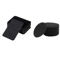 Gambar Velcro Perekat Bulat 10pcs Double Tape Velcro 6cm Velcro Tape Bulat Serbaguna Perekat Kain Velcro - Rectangle-10pcs dari Encounter-Y undefined 3 Tokopedia