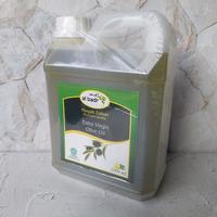 Gambar Minyak Zaitun Extra Virgin Olive Oil Al Badr 1 Liter / 1000 ml dari Alif Herbal Store undefined 2 Tokopedia