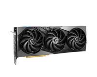 Gambar MSI Nvidia GeForce RTX 4070 SUPER 12GB GAMING X SLIM BLACK DDR6 dari STAR17 COM undefined 3 Tokopedia