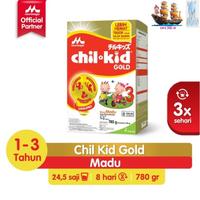 Gambar Chil Kid Reguler Madu 800 gram dari KAPALBABY88 undefined 1 Tokopedia