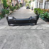 Gambar bemper belakang datsun GO original dari Dahen Motor2 undefined 1 Tokopedia
