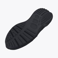 Gambar Sepatu Running  Unisex Under Armour HOVR Phantom 3 SE BLACK Global - BLACK, 41 dari Sneakers Authentic Jkt undefined 4 Tokopedia
