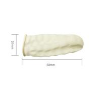 Gambar READY HIGH QUALITY FINGER COAT COT COATS COTS SARUNG JARI LATEX TANGAN KARET PELINDUNG COVER PENUTUP SCALLER SCALER TEBAL DENTAL COAT COATS RUBBER LATEKS GLOVES ANTI VIRUS SULAM ALIS BIBIR EYELINER DIMPLE DOKTER JERAWAT ACNE TERMURAH dari Scooter queen undefined 3 Tokopedia