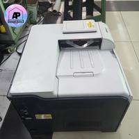 Gambar Printer Color HP Laserjet 500 M551dn Duplex Network Bisa Print Bolak Balik Otomatis Berkualitas dan Bergaransi dari Amanah Printer Jakarta undefined 3 Tokopedia