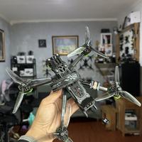 Gambar Drone fpv digital iflight nazgul evoque f5d second dari Ayaiyan shop undefined 2 Tokopedia