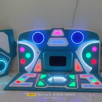 Gambar Paket interior custom Granmax dari Vembri undefined 4 Tokopedia