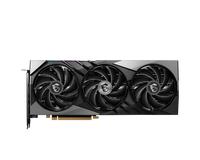 Gambar MSI Nvidia GeForce RTX 4070 SUPER 12GB GAMING X SLIM BLACK DDR6 dari STAR17 COM undefined 2 Tokopedia