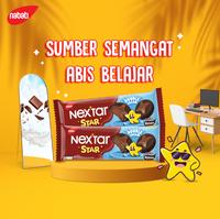 Gambar Nextar Star Double Richoco 84gr dari Nabati Indonesia undefined 3 Tokopedia