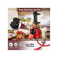 Gambar Cord Organizer Kitchen Appliances 10Pcs Black Cord Winder Cord Keeper Cord Holder Wrapper Kitchen Gadgets Appliance Self Stick On Mixer Coffee Maker Air Fryer Pressure Cooker Toaster dari Tungku Market undefined 2 Tokopedia