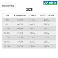 Gambar New Kaos / Jersey Yonex Badminton / Tennis 2851 Indo Open / Indonesia Open 2024 Tanpa Lengan - Loden Green - S dari 97-Online-Shop undefined 5 Tokopedia