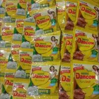 Gambar susu dancow renteng sachet - Coklat dari Alinamart12 undefined 1 Tokopedia