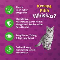 Gambar Whiskas Adult Urinary Care 1,1 kg Freshpack | Cat Food Urinary Care 1,1kg Whiskas dari Ori Petshop4 undefined 5 Tokopedia
