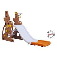 Gambar Makassar - Perosotan / Prosotan / Seluncuran Anak Anak Labeille Slide KC 515, KC 516, KC 511, KC 520 Murah - KC 516 Penguin dari udinstorea undefined 1 Tokopedia