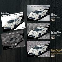 Gambar Tarmac Card LBWK Event Special 2024 Liberty Walk Automotive Collection Cards Limited Edition - 1 SET BASIC dari Qiu Diecast undefined 3 Tokopedia