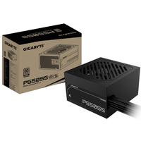 Gambar Power Supply Gigabyte P550SS - 550W 80+ SILVER dari Toko Expert Komputer undefined 1 Tokopedia