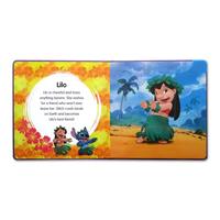 Gambar My First Puzzle Book Disney Stitch (5 Puzzles Inside!) dari Read Play Fun undefined 3 Tokopedia