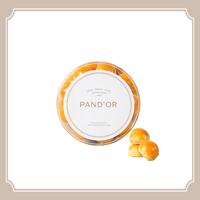 Gambar Pand'Or | Nastar Pineapple Cookies - Medium Round dari Pand&#39;Or Food &amp; Cakes undefined 2 Tokopedia