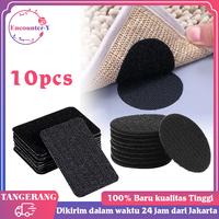 Gambar Velcro Perekat Bulat 10pcs Double Tape Velcro 6cm Velcro Tape Bulat Serbaguna Perekat Kain Velcro - Rectangle-10pcs dari Encounter-Y undefined 1 Tokopedia