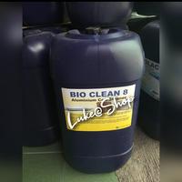 Gambar BIO CLEAN 8/Almunium Coil Cleaner/Pemberdih AC/Radiator 30ltr (ASLI) dari Luke s shop undefined 2 Tokopedia