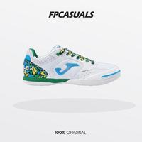 Gambar Sepatu Futsal Joma Top Flex 2223 White Green Limited Original Resmi Ardiwinaryo2077 dari Lets Sport undefined 2 Tokopedia
