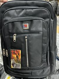 Gambar POPPURI SHOP - TAS RANSEL LAPTOP 2080 dari Poppuri Shop_NEW undefined 2 Tokopedia