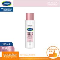 Gambar Cetaphil Brightness Refresh Toner 150Ml dari Guardian Official Store undefined 3 Tokopedia