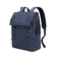 Gambar Lojel Urbo 2 Tas Backpack Laptop 20L Travelpack Bags – Navy dari Bags City Official Jakarta undefined 1 Tokopedia