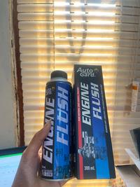 Gambar ENGINE FLUSH PEMBERSIH OLI 300ML dari SparepartSemarangMurah undefined 1 Tokopedia