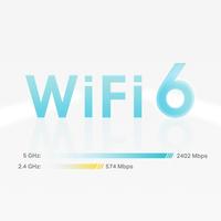 Gambar TP-Link Deco X50 ( 3 Pack ) AX3000 Whole Home Mesh WiFi 6 System X 50 dari Dunia Mas Computer undefined 4 Tokopedia
