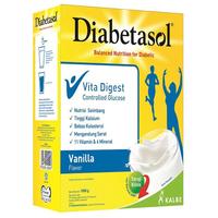Gambar Best seller Diabetasol 950gr - Coklat dari COLLESTOIN undefined 1 Tokopedia