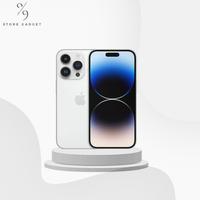 Gambar IPHONE 14 PRO MAX 128 256 512GB INTER IBOX SECOND LIKE NEW - SPACE GREY, 128GB INTER dari 99 store gadget undefined 4 Tokopedia