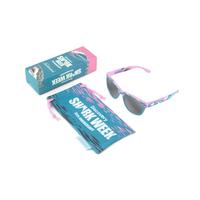 Gambar Knockaround Premiums Sunglasses - Shark Week 2023 (Limited Edition) dari Joysport Indonesia undefined 5 Tokopedia