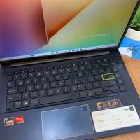 Gambar ASUS VIVOBOOK AMD RYZEN 3 RAM 8GB SSD 512GB BEKAS SECOND dari Rimas Laptop Depok undefined 2 Tokopedia