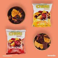 Gambar Aqky Lemonilo Chimi Kripik Ubi 10 Gr - Renceng - Jagung Bakar dari Yuliawati422 undefined 3 Tokopedia