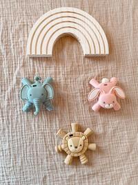 Gambar Itzy Ritzy Molar Teether | Gigitan Bayi Gigi Belakang - Anna Bunny dari haechanstoree undefined 1 Tokopedia