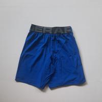 Gambar celana pendek pria un ar - grey, XL asia dari hollysport_NEW undefined 3 Tokopedia