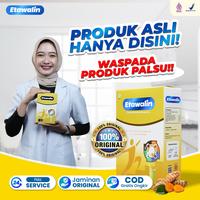 Gambar ETAWALIN - Paket 3 Box Asam Urat Sehat Dalam Waktu Cepat dari Susu Etawalin Store Surabaya undefined 1 Tokopedia