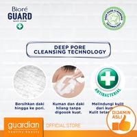 Gambar Biore Body Foam Lively Refresh 250Ml dari Guardian Official Store undefined 3 Tokopedia