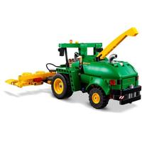 Gambar LEGO 42168 Technic John Deere 9700 Forage Harvester dari Mainan Edukasi 54 Store undefined 4 Tokopedia