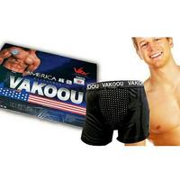 Gambar Celana Dalam Kesehatan Pria Dewasa Vakoou Kolor Magnet Untuk Terapi Vitalitas Pria Bahan Halus Anti Bakteri - L dari Destin92 undefined 4 Tokopedia