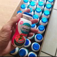 Gambar Nutrive Benecol Blackcurrant 100Mlx36 Pcs(Karton) - jeruk dari PT BAROKAH INDAH undefined 2 Tokopedia