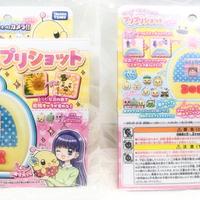 Gambar Tamagotchi Japan (New dan Ori) - Pastel Gen2 dari Little Twin Toys undefined 2 Tokopedia